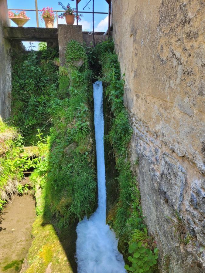 فيلا Le Moulin Neuf Brienon-sur-Armançon المظهر الخارجي الصورة